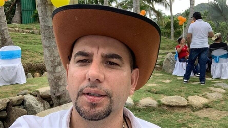 Alias ‘Pinocho’ ganó tutela que ampara el derecho al buen nombre. Foto: Freddy Castillo