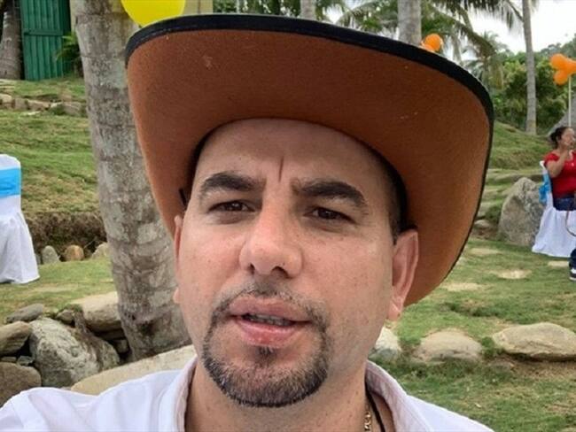 Alias ‘Pinocho’ ganó tutela que ampara el derecho al buen nombre. Foto: Freddy Castillo