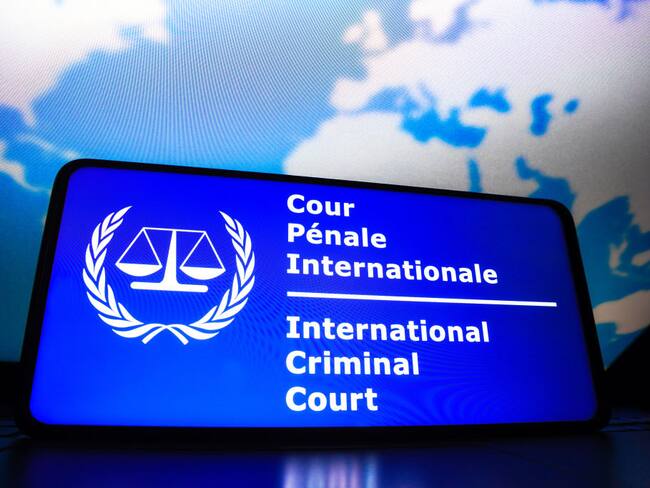 ¿Cómo llega un caso a la Corte Penal Internacional?
