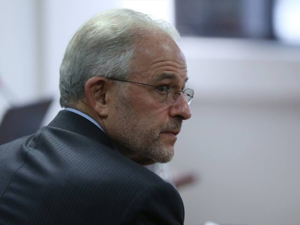 Caso DNE: ¿Prescribirán los delitos imputados al dueño de Fedco?