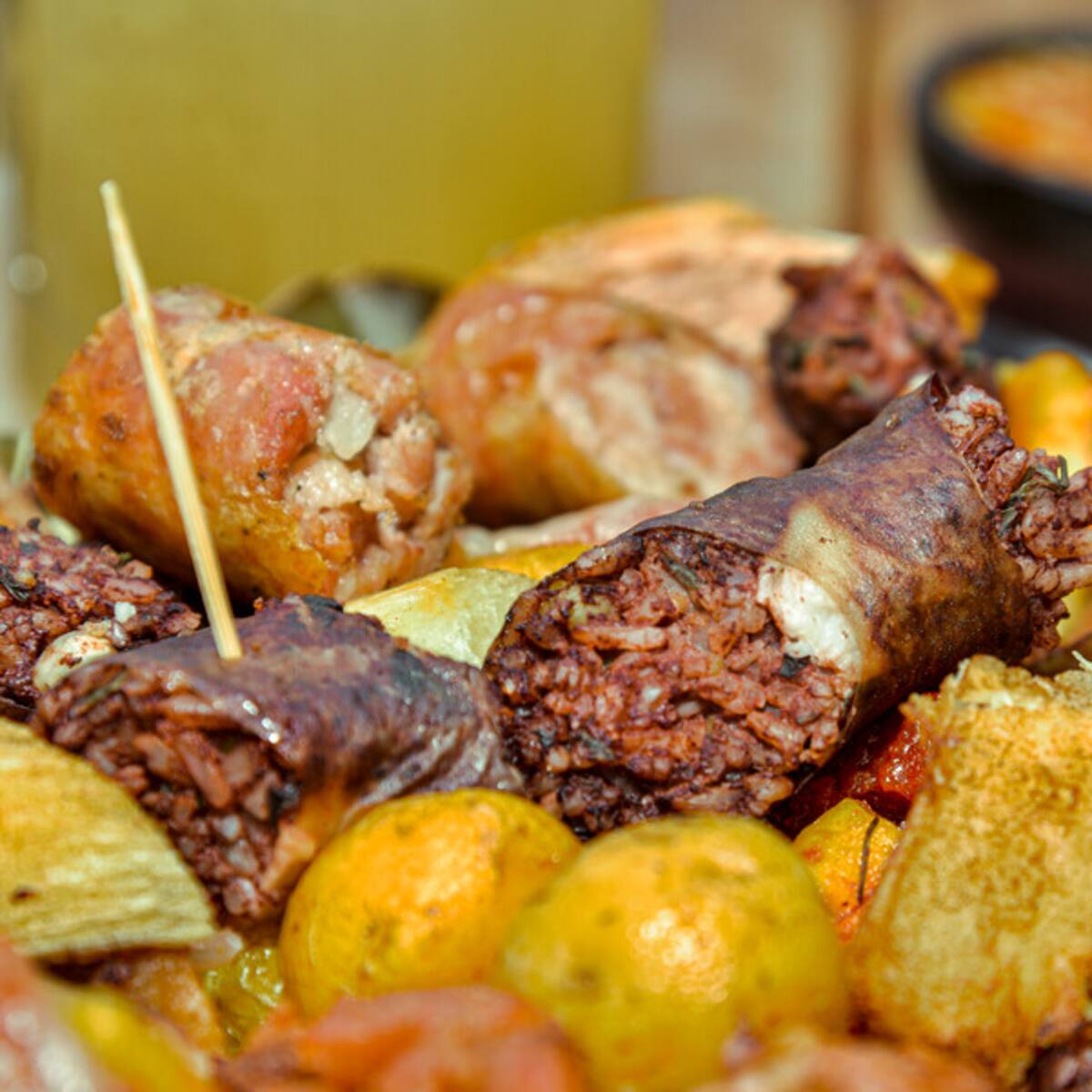 DIAN cerrará piqueteadero Doña Segunda y otros 18 establecimientos por tres días