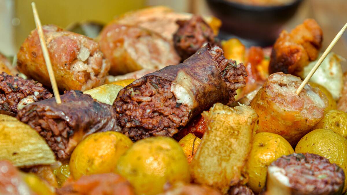 Dian reabre piqueteadero Doña Segunda y explica si hubo espectáculo mediático