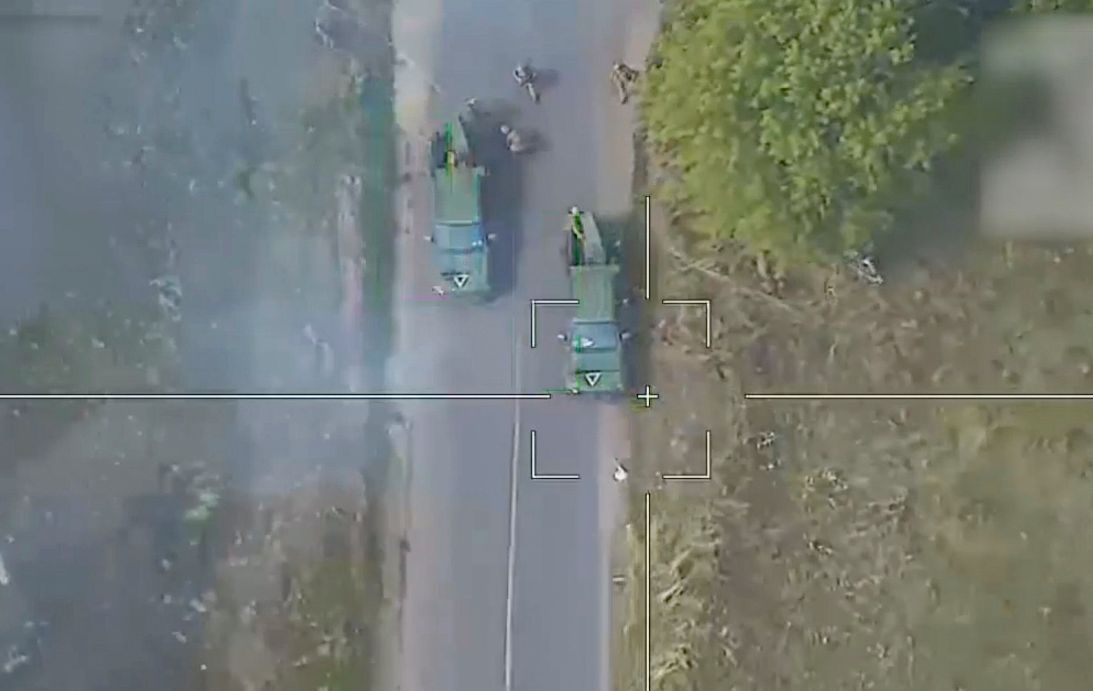 “Es un fracaso para Putin”: analista Sergei Markov sobre avance de Ucrania en la frontera