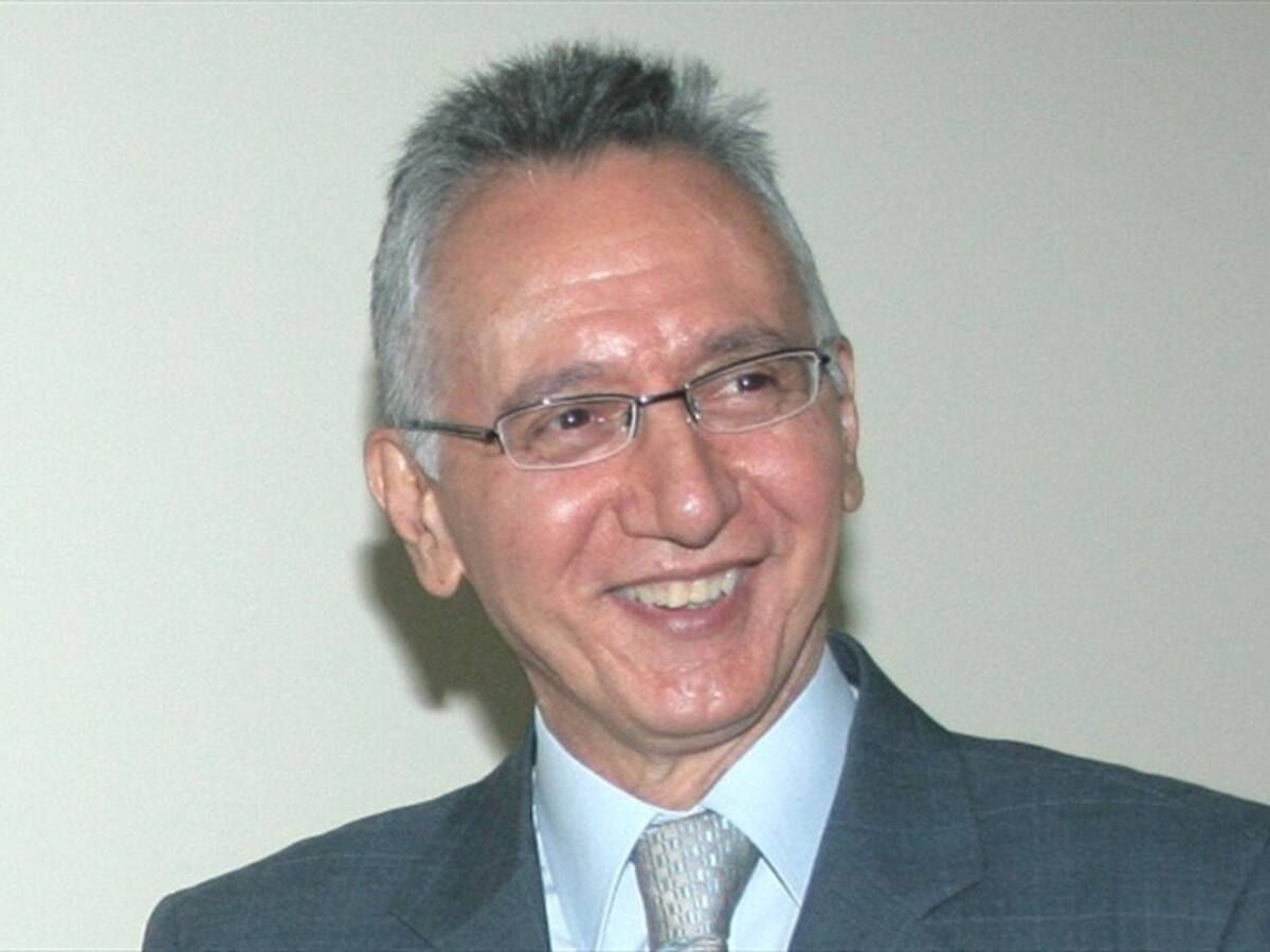 Alcalde de Ibagué responde ante posibles irregularidades en la construcción del acueducto