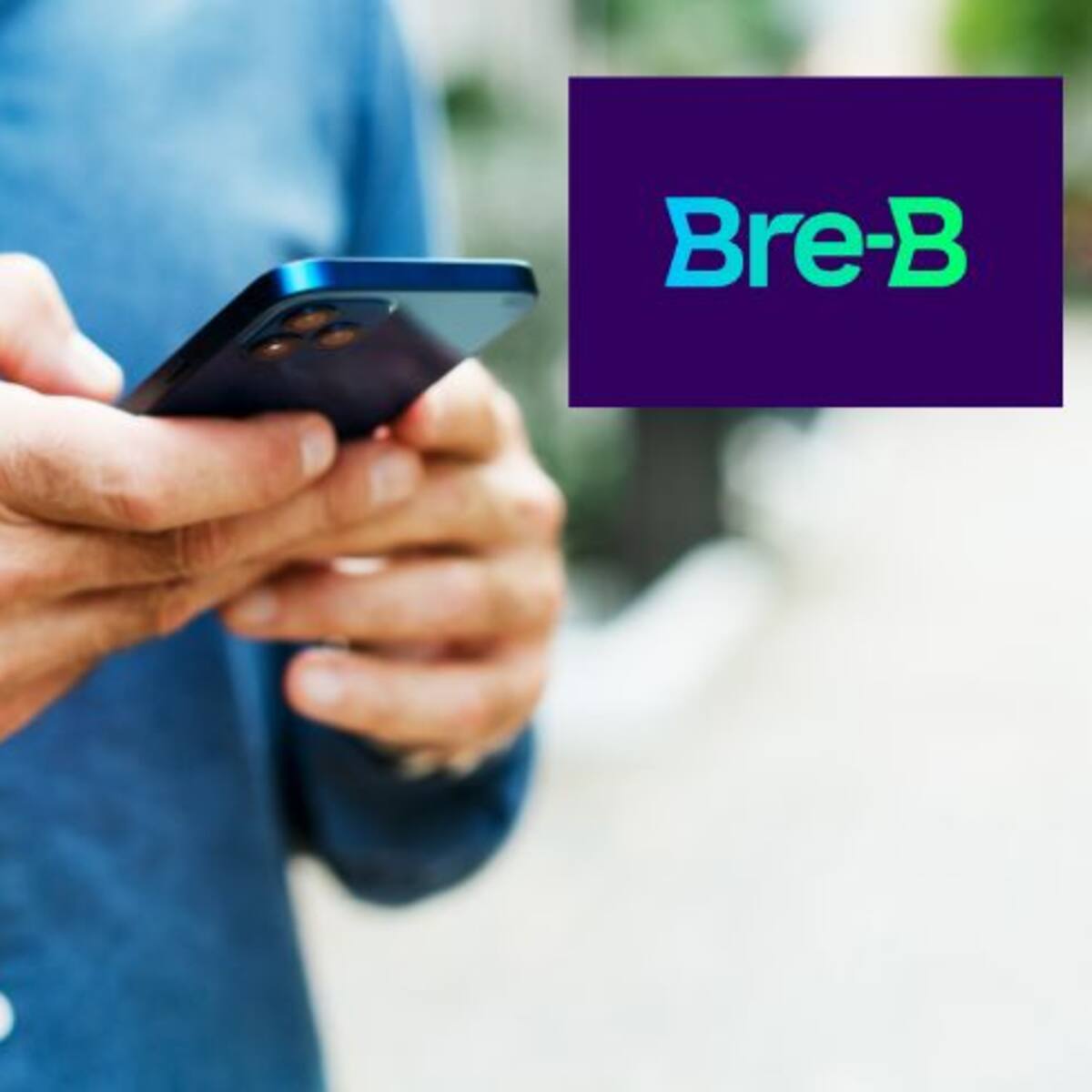 MinHacienda defiende proyecto para cobrar por pagos a comercios con Bre-B: “ya se cobra por tarjetas”