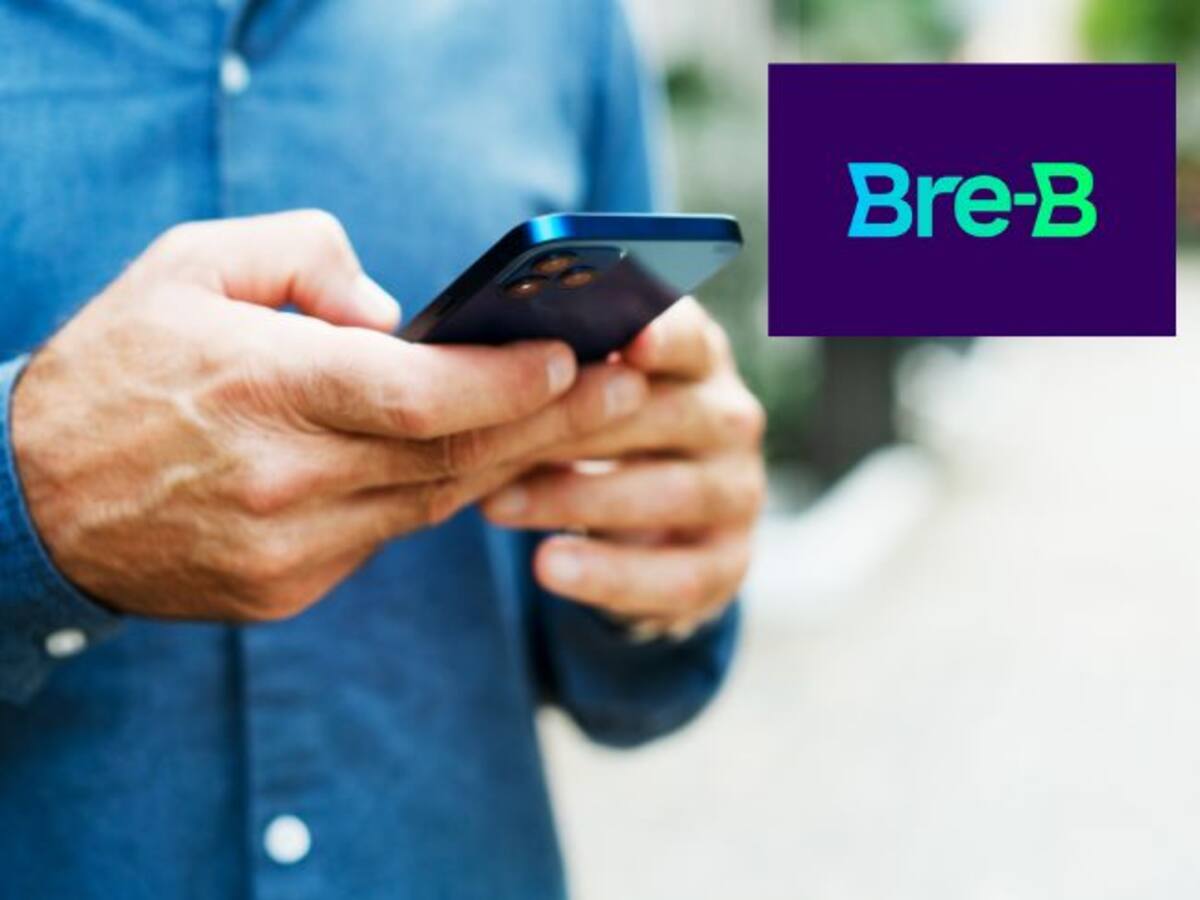 Dian sobre posible cobro retefuente por pagos con Bre-B: “no afecta a personas sino a comercios”