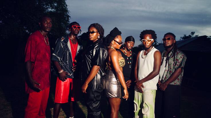 Afroneto y la misión de Kombilesa Mi: “La música es la forma para que nuestra lengua no se pierda”