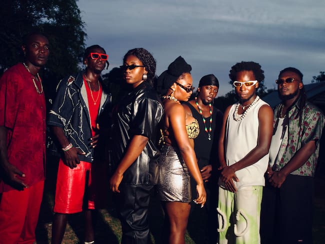 Afroneto y la misión de Kombilesa Mi: “La música es la forma para que nuestra lengua no se pierda”