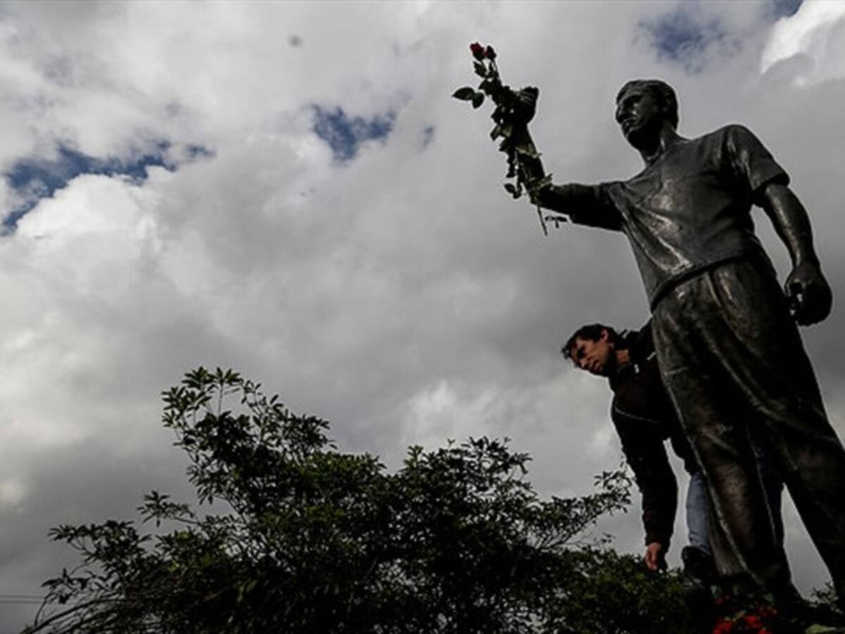 Familiares de Jaime Garzón buscan que Tribunal declare crimen como de lesa humanidad