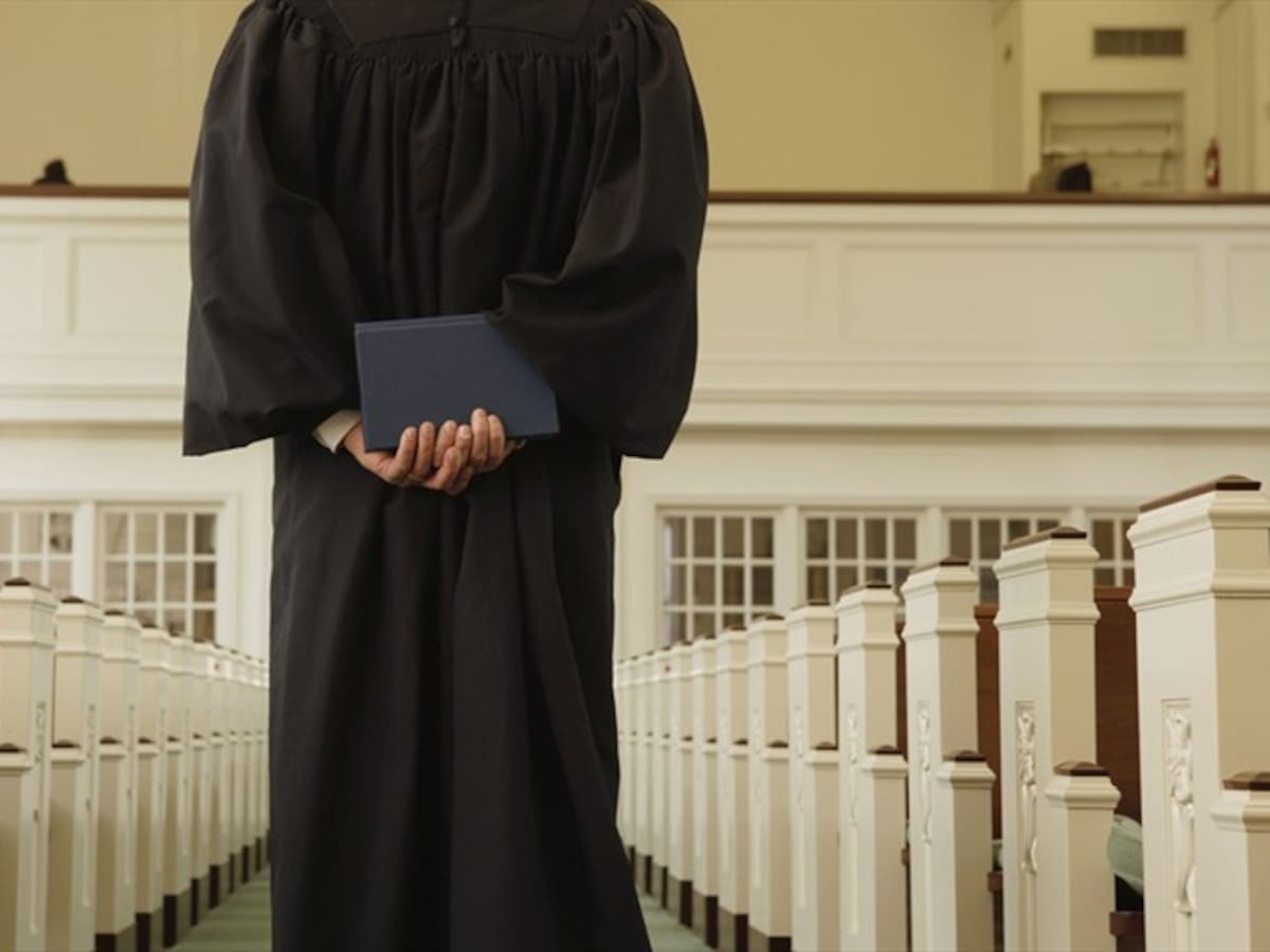 El escabroso testimonio de hombre que fue abusado por sacerdote a los 12 años