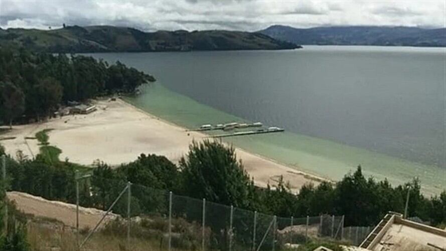 El proceso involucra los municipios de Aquitania, Cuitiva y Tota.. Foto: W