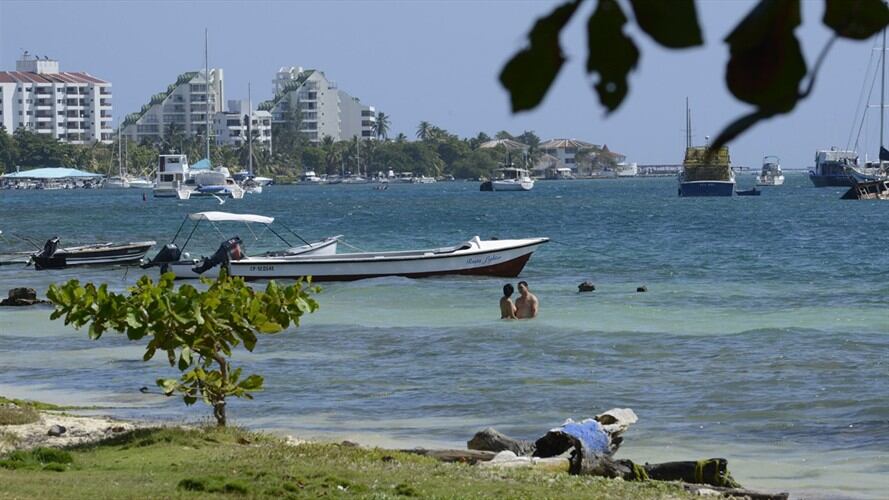 Nicaragua. Foto: Getty Images