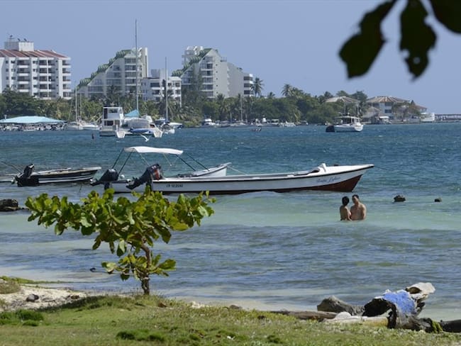 Nicaragua. Foto: Getty Images