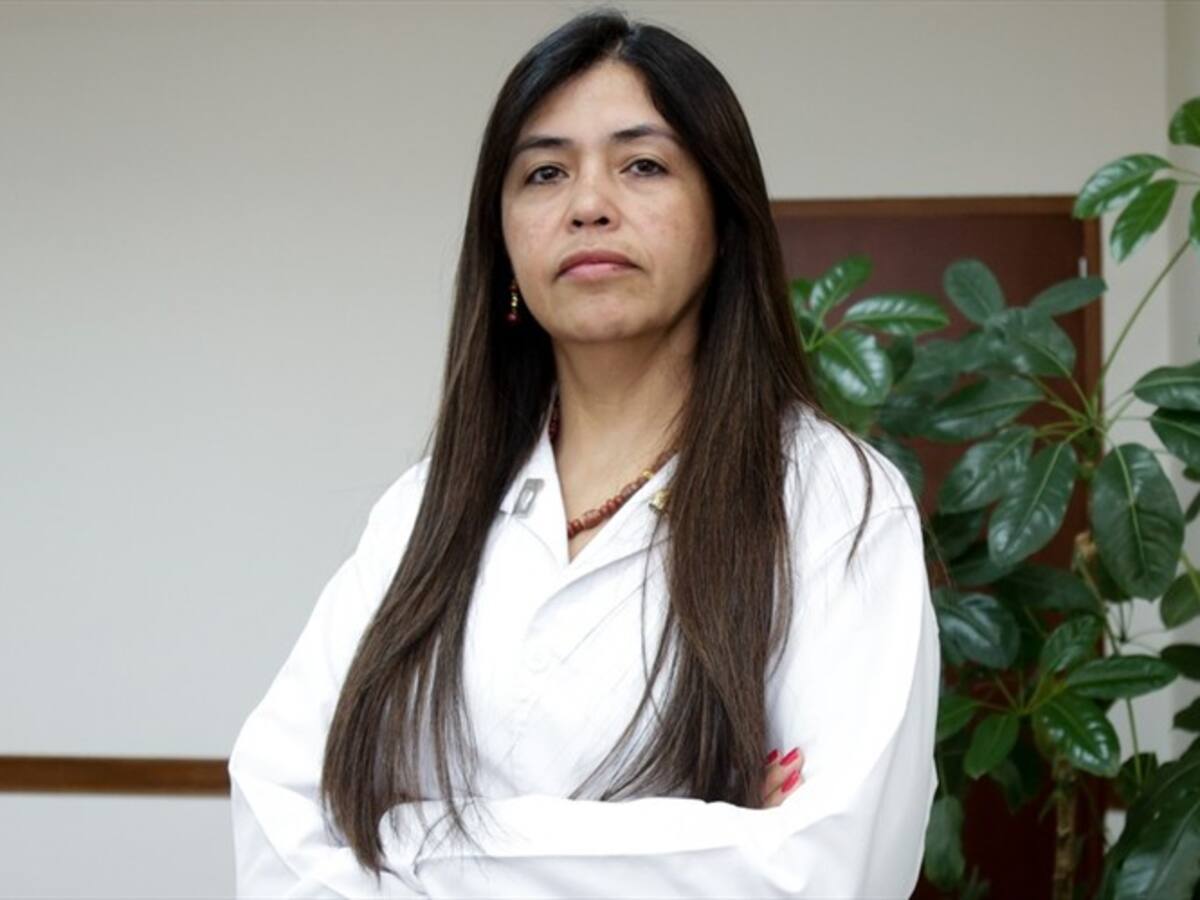 Medicina Legal entregará cuerpos de víctimas de la masacre de Bojayá