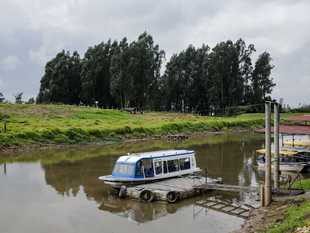 ¿Por qué esta tan contaminado el Río Bogotá? La CAR explica