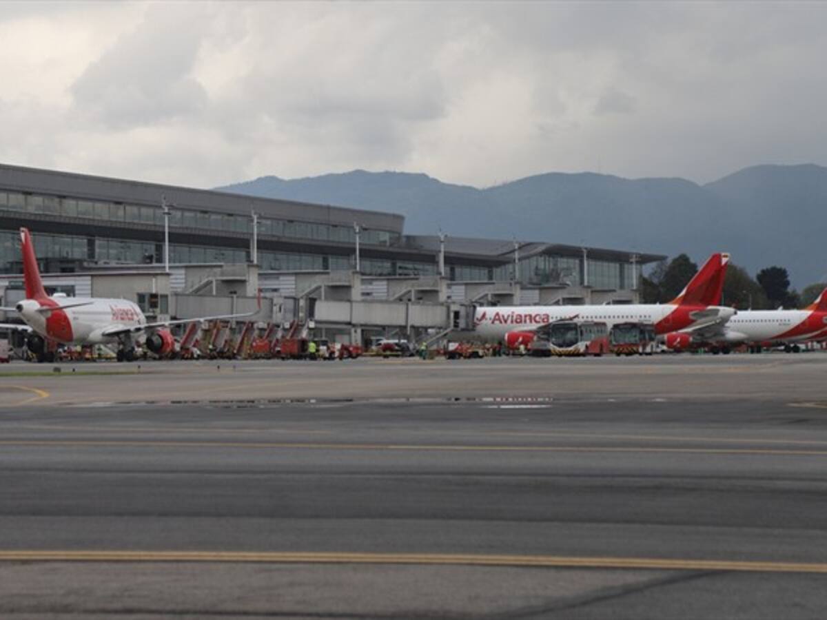 Avianca seguirá volando a Manizales, pero ahora con aviones de Easyfly