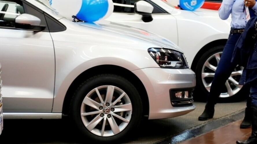 Nextcar, feria de autos usados.. Foto: Cortesía prensa Corferias