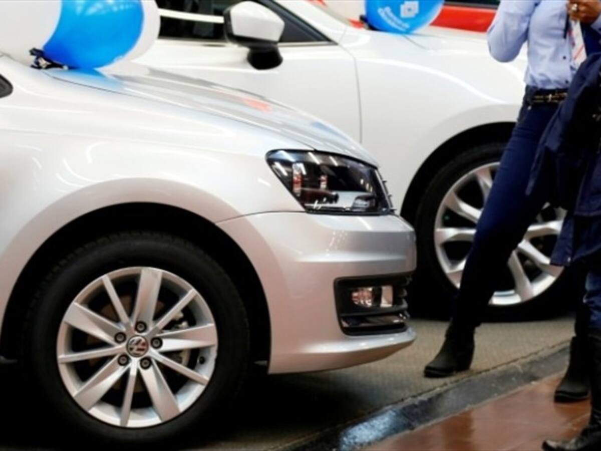 Nextcar, la feria de carros usados llega a Bogotá