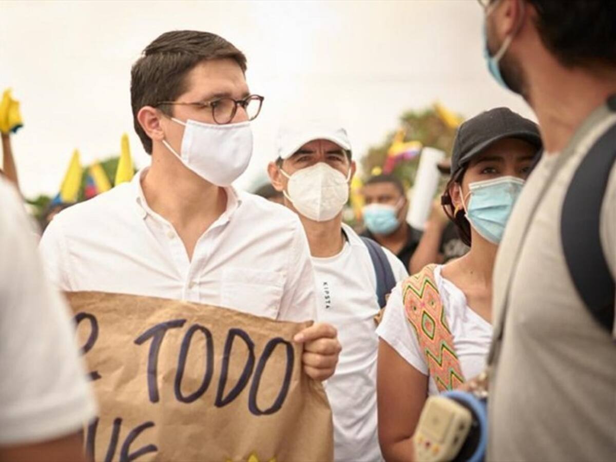 Funcionario de Alcaldía de Jamundí se desplazó de su hogar tras recibir amenazas