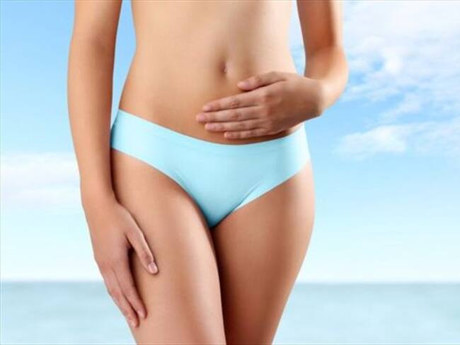 Una de cada cuatro mujeres usan duchas vaginales en Estados Unidos.. Foto: BBC Mundo