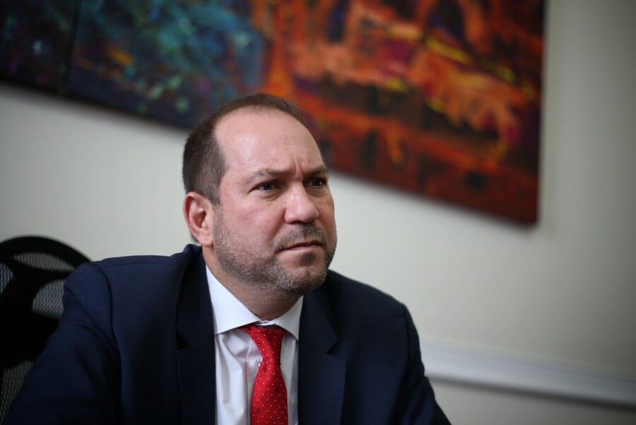 Corte Suprema archivó investigación contra el senador Lidio García por parapolítica