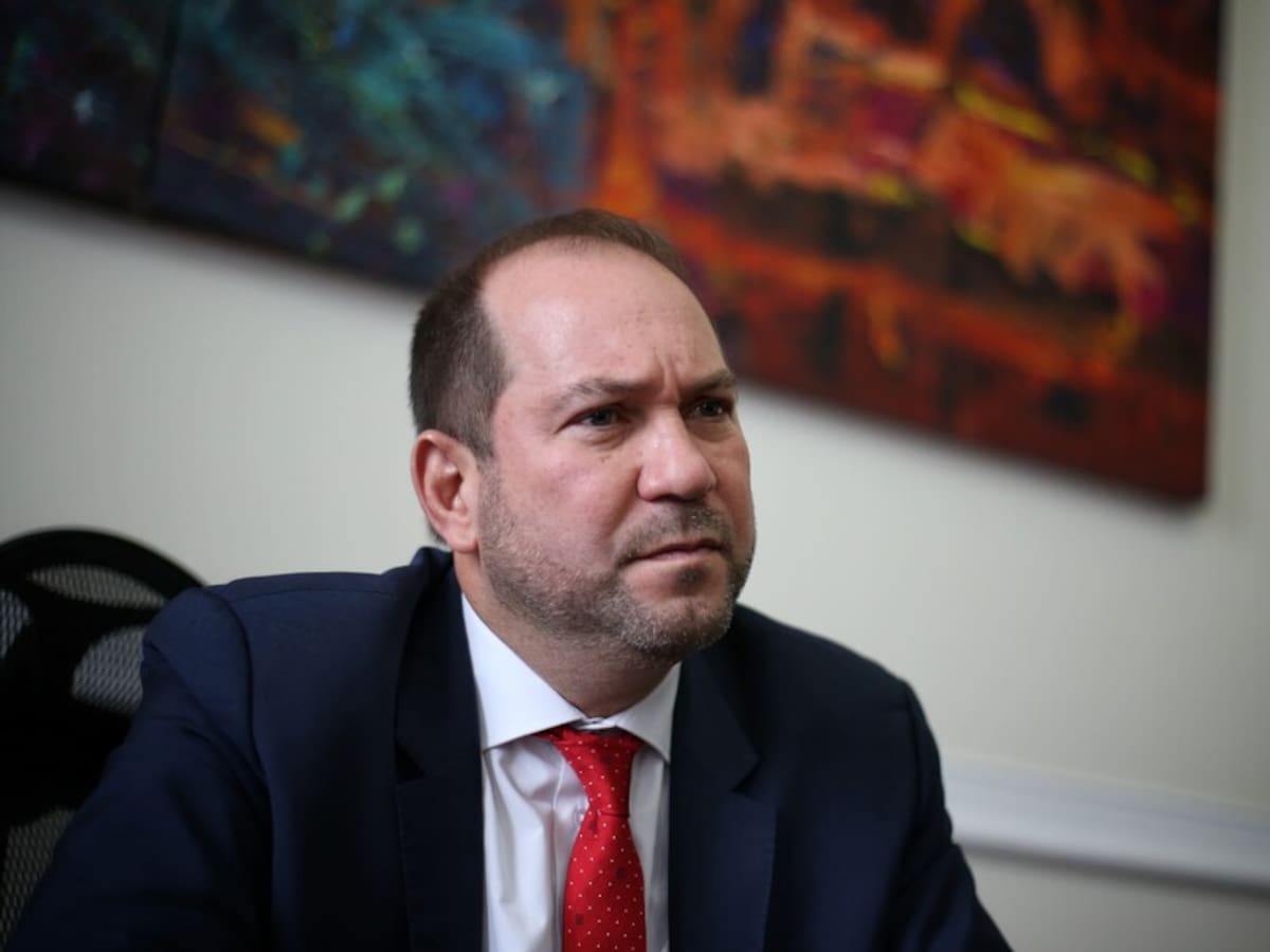 Corte Suprema archivó investigación contra el senador Lidio García por parapolítica