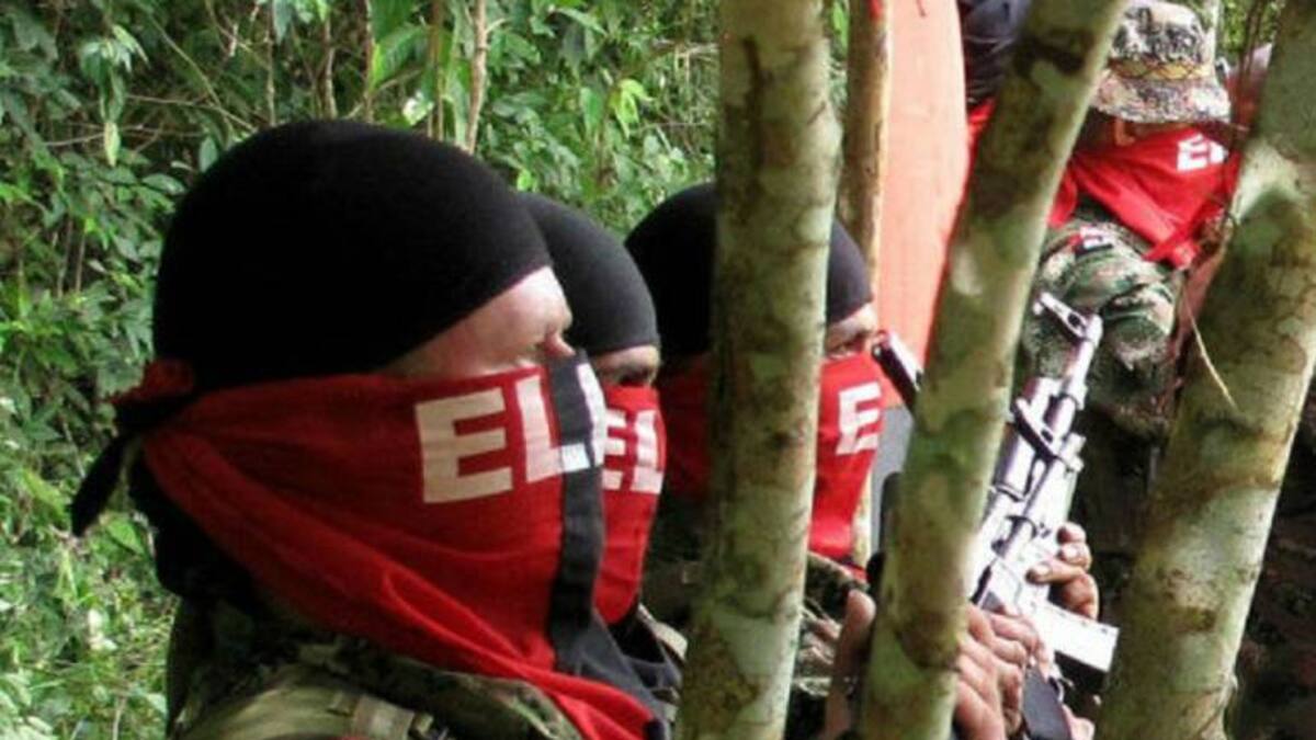 Se confirma el reinicio de la mesa de diálogo con el ELN: esta es la fecha y hora