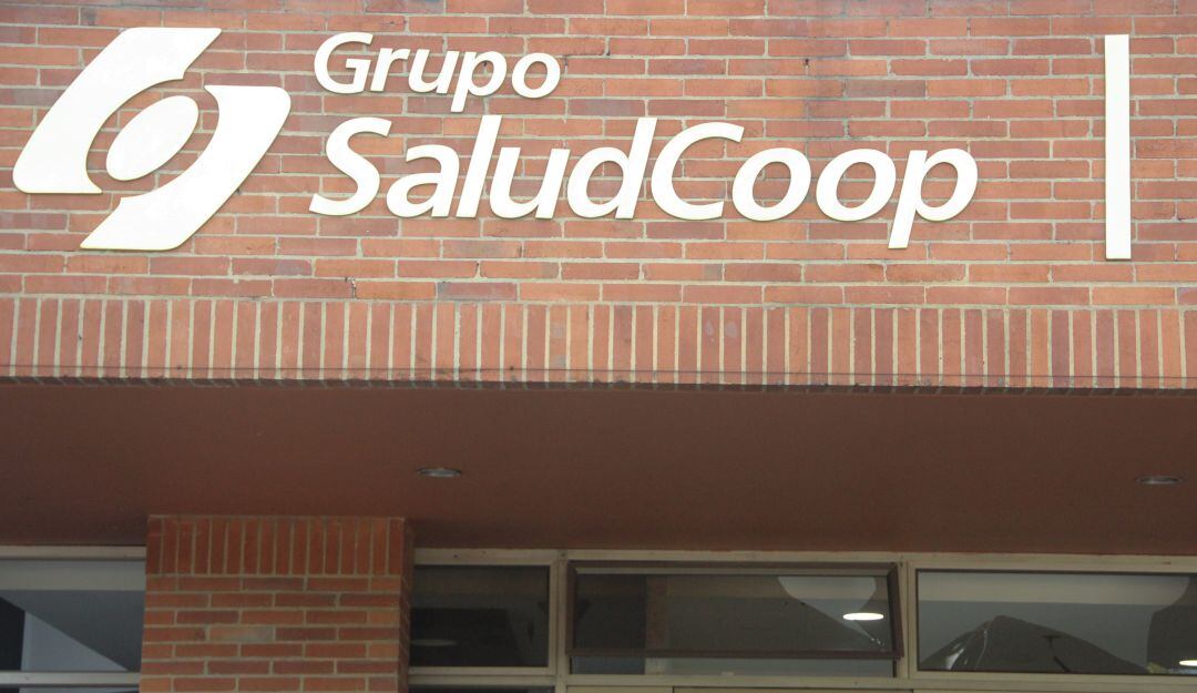 Imagen de referencia de Saludcoop. Foto: Colprensa.