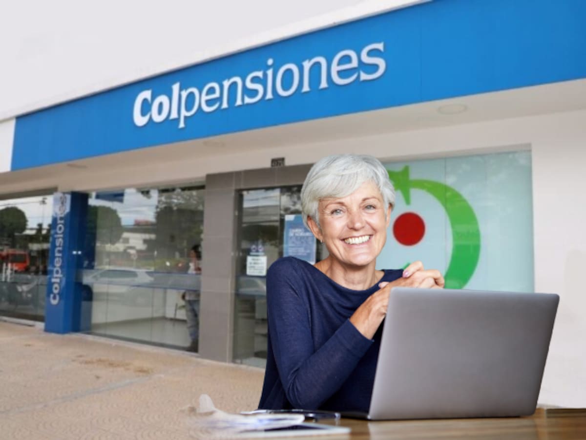 ¿Qué pasa si tiene más de 2.000 semanas cotizadas en Colpensiones? Estos son los efectos legales