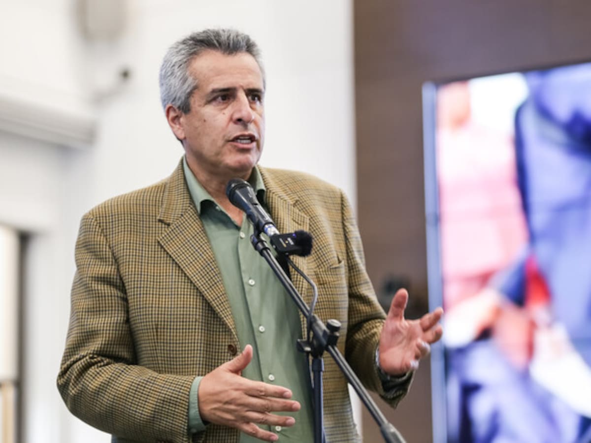 “No es una amenaza”: MinInterior sobre propuesta de Constituyente del presidente Petro