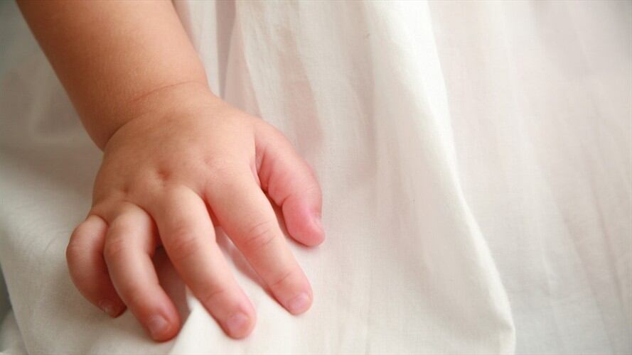 Un bebé de siete meses fue asesinado en La Guajira en medio de un ataque a sus padres. Foto: Getty Images