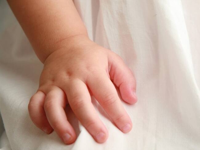 Un bebé de siete meses fue asesinado en La Guajira en medio de un ataque a sus padres. Foto: Getty Images