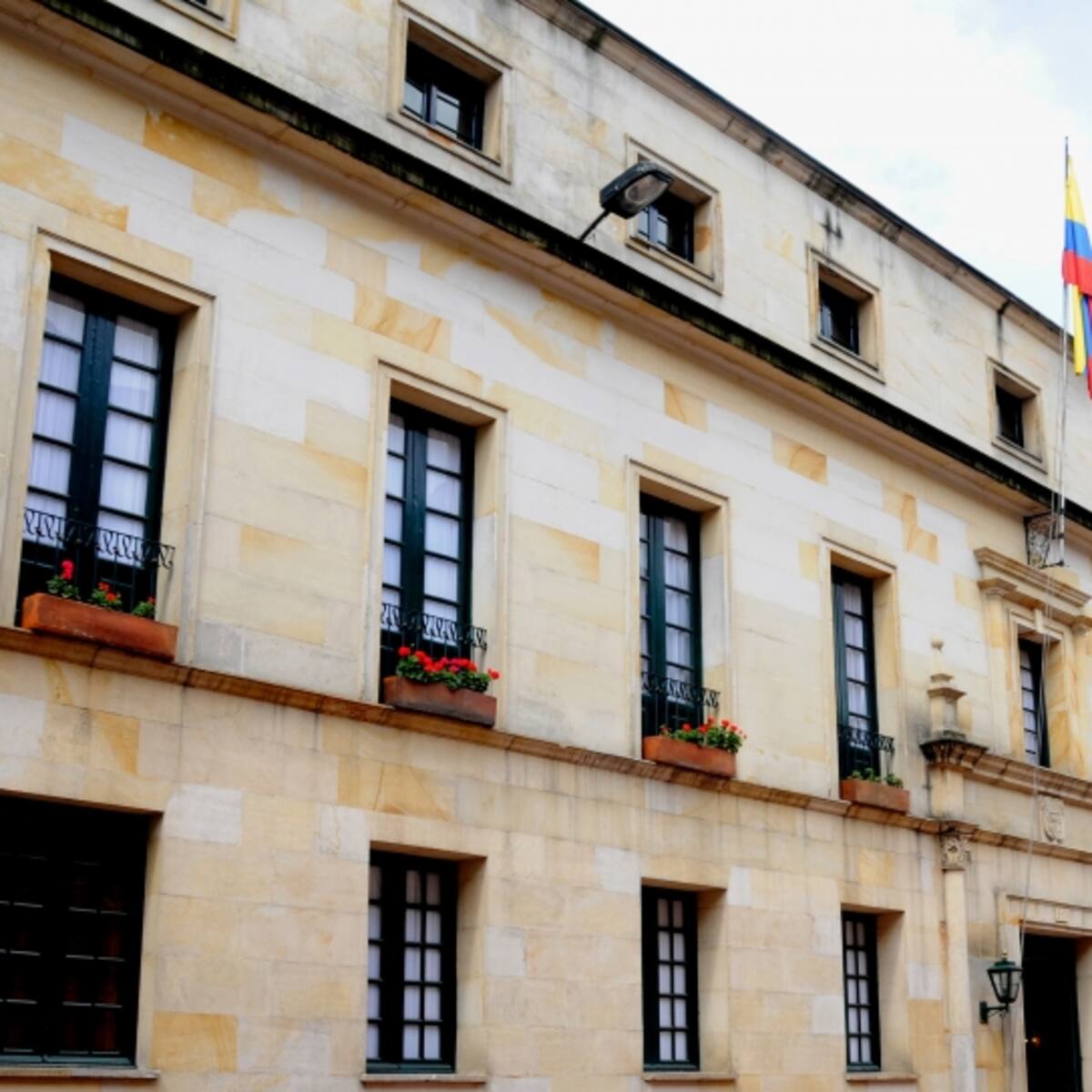 Las deudas que la Cancillería tenía con los organismos internacionales
