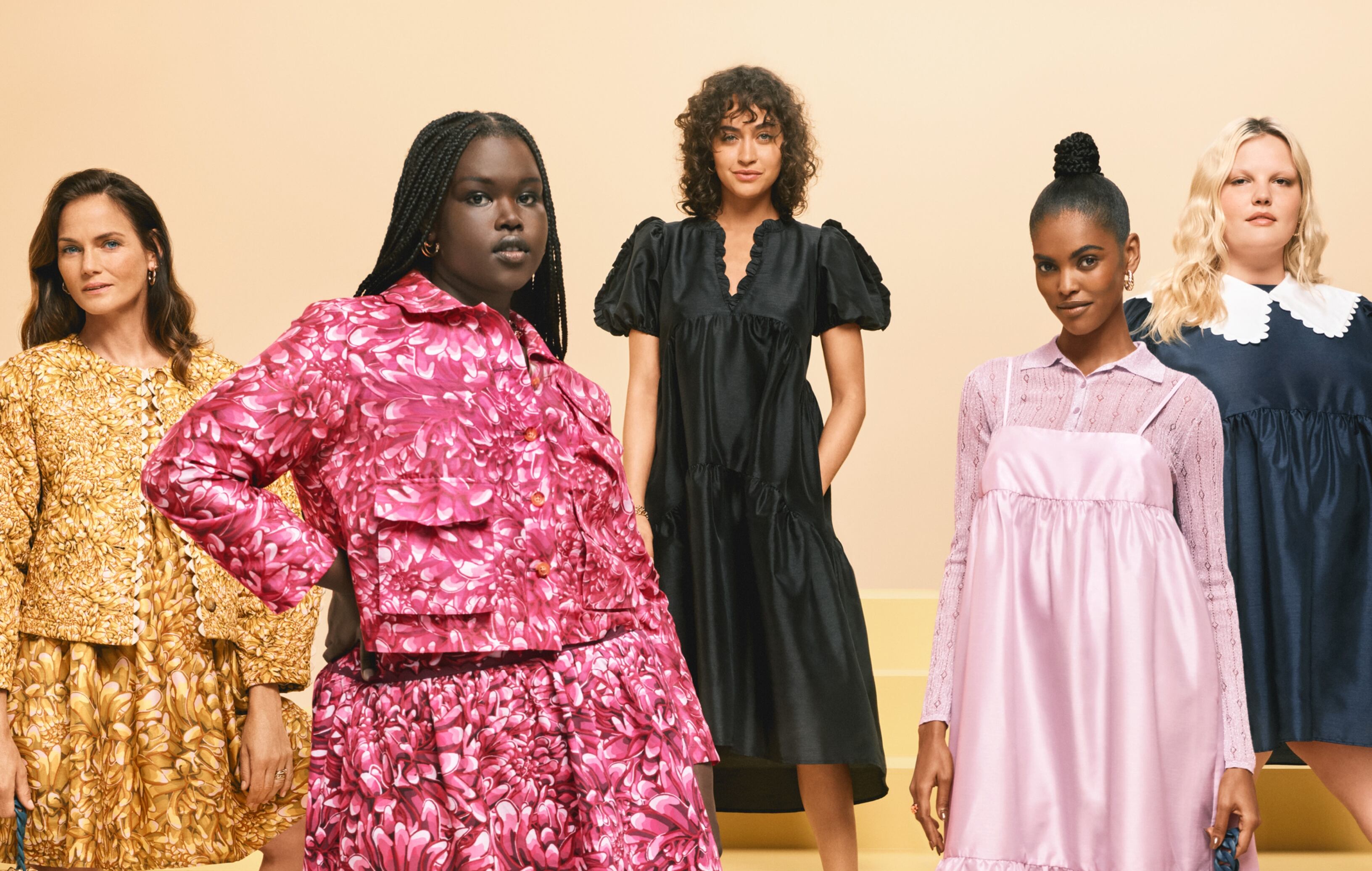 Target. Foto: Cortesía.