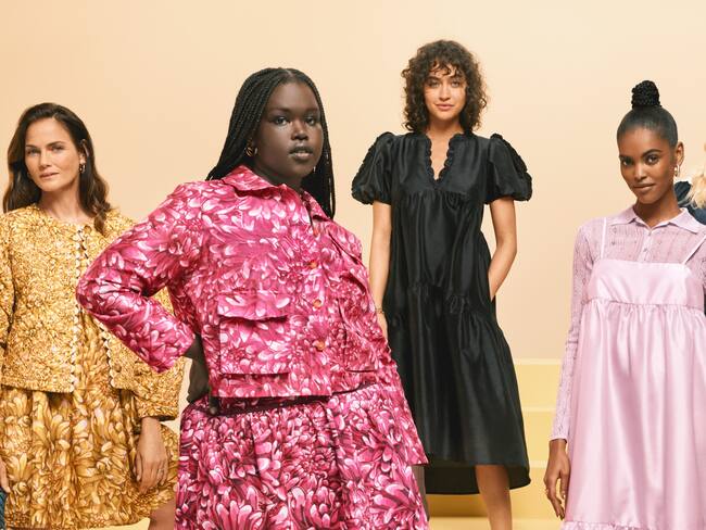 Target. Foto: Cortesía.