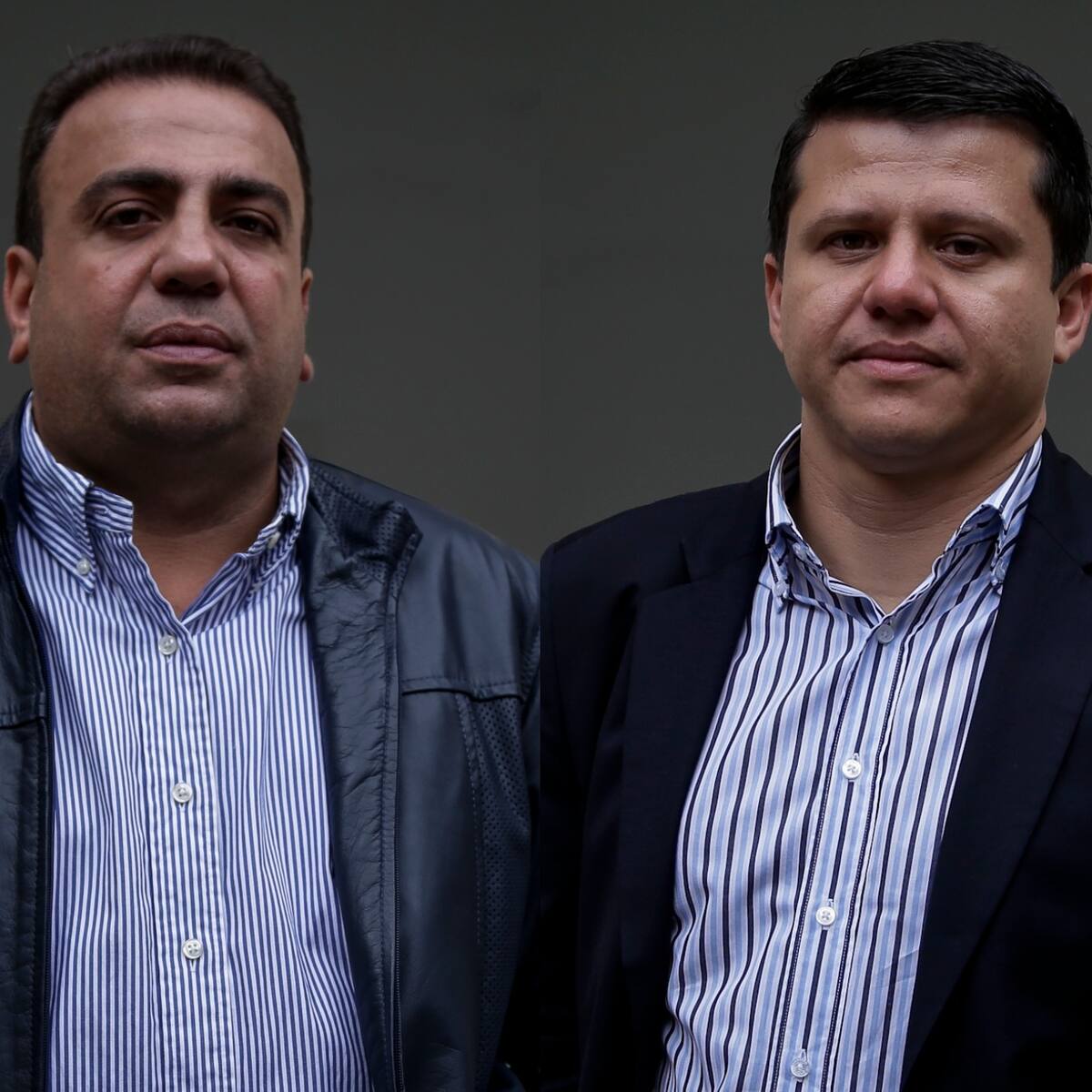 Corte Suprema condenó a Musa Besaile y al ‘Ñoño’ Elías por escándalo de Fonade