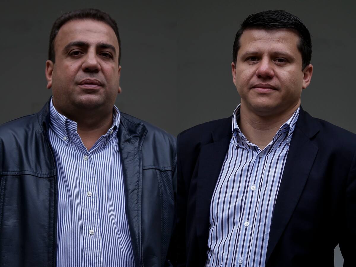 Corte Suprema condenó a Musa Besaile y al ‘Ñoño’ Elías por escándalo de Fonade