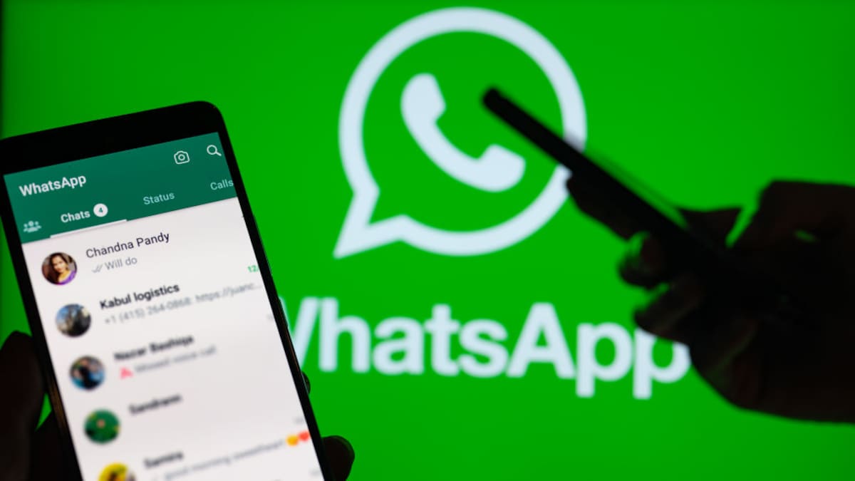 WhatsApp: ¿cómo liberar espacio en su celular?