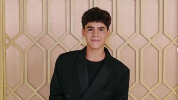 Para ser un gran actor hay que hacer preguntas y aprender de los grandes: Martin Fajardo