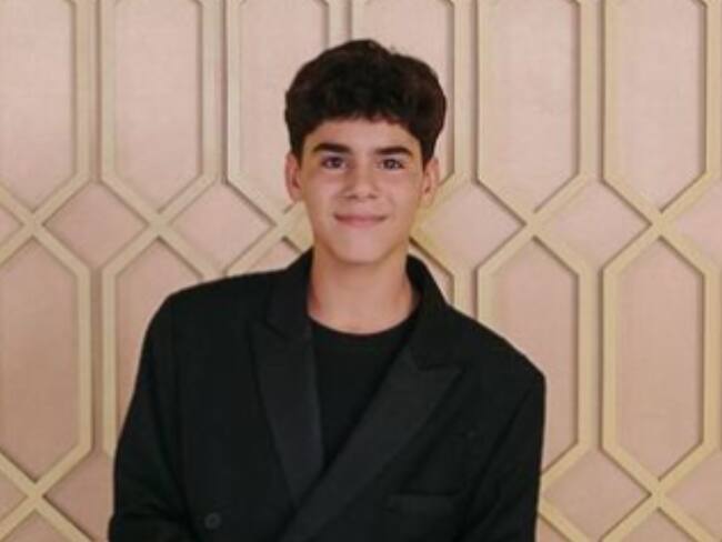 Para ser un gran actor hay que hacer preguntas y aprender de los grandes: Martin Fajardo