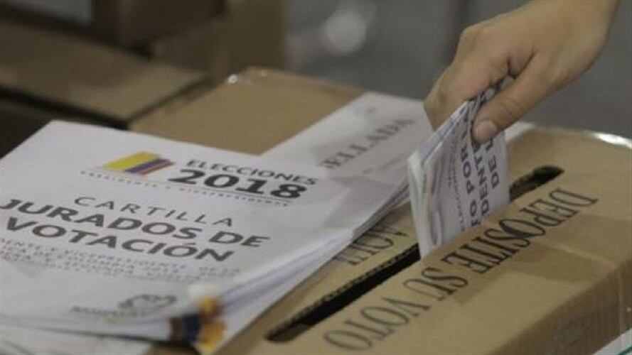 La elección de Constanza Ramírez Acevedo se dio por doble militancia.. Foto: Suministrada