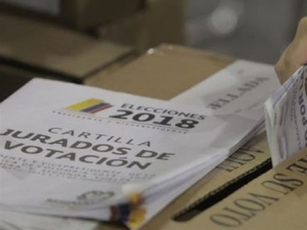 Definen para el 12 de septiembre elecciones atípica para alcalde de Duitama