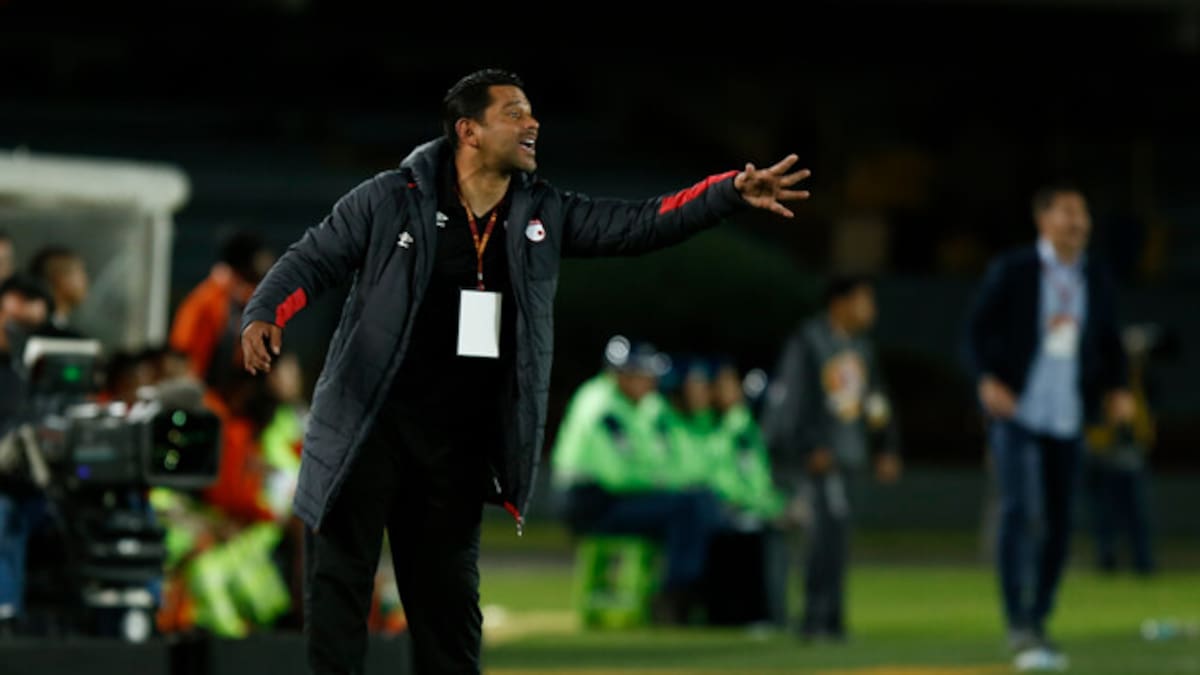 “Tiene espíritu uruguayo”: Gerardo Bedoya sobre Independiente Santa Fe