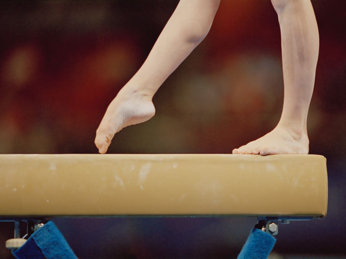 A sus 14 años, gimnasta colombiana busca la gloria panamericana en México