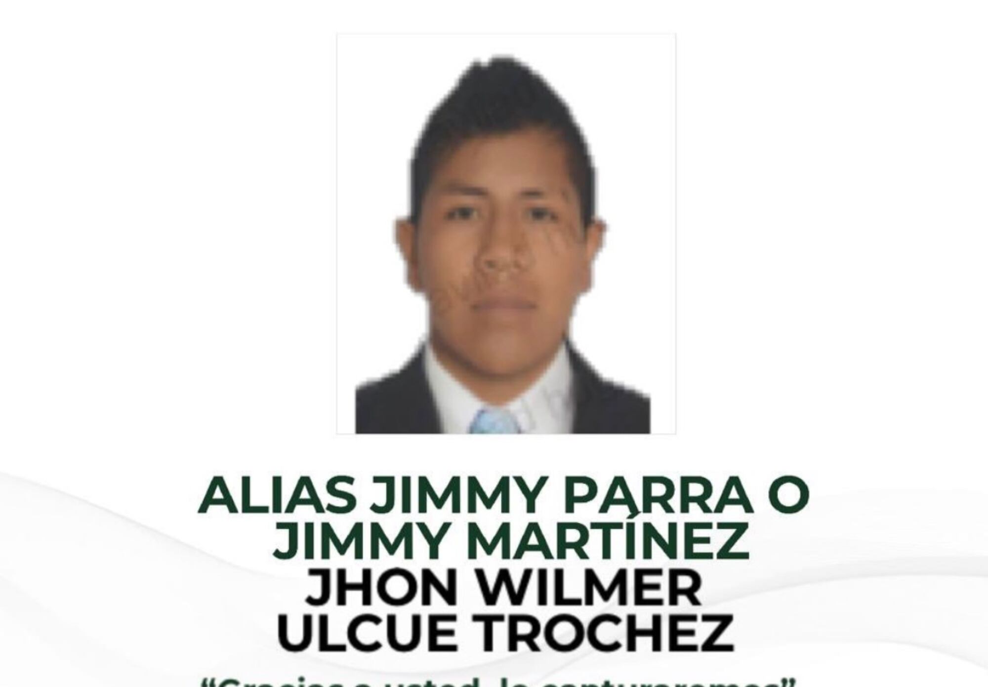 Alias Jimmy Parra