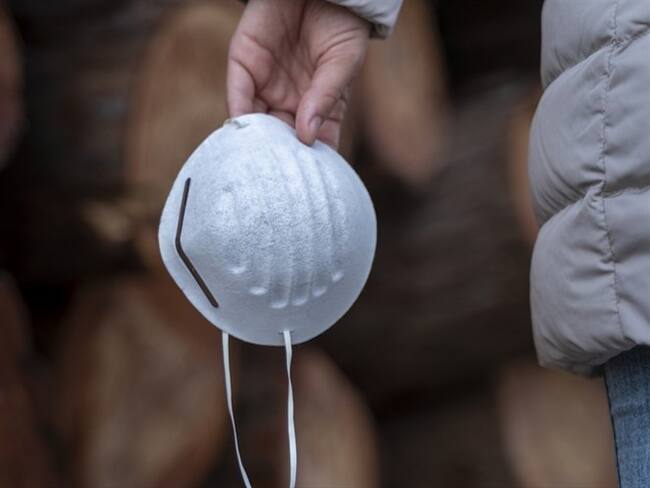 Organización Mundial de la Salud advierte de peores pandemias que la COVID-19. Foto: Getty Images