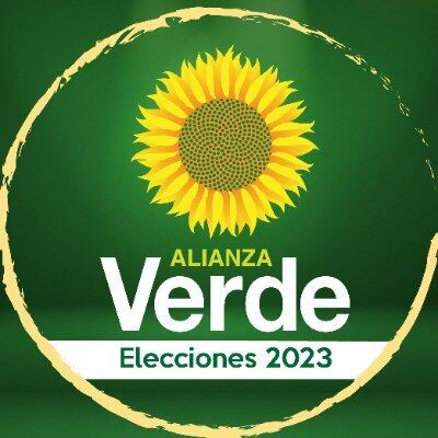 Alianza Verde. Foto: Twitter @PartidoVerdeCoL