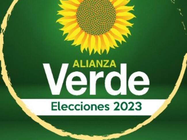 Alianza Verde. Foto: Twitter @PartidoVerdeCoL