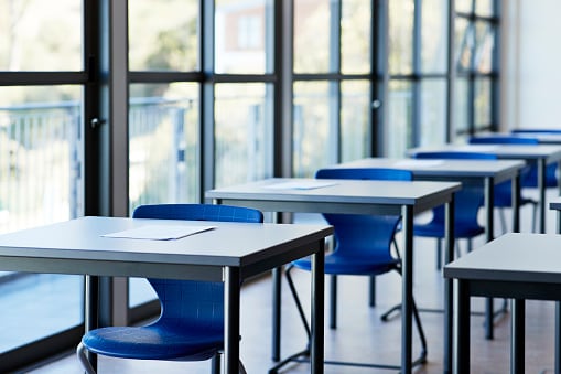 Cómo pedir un certificado de un colegio que ya no existe: Le contamos. Foto: Getty
