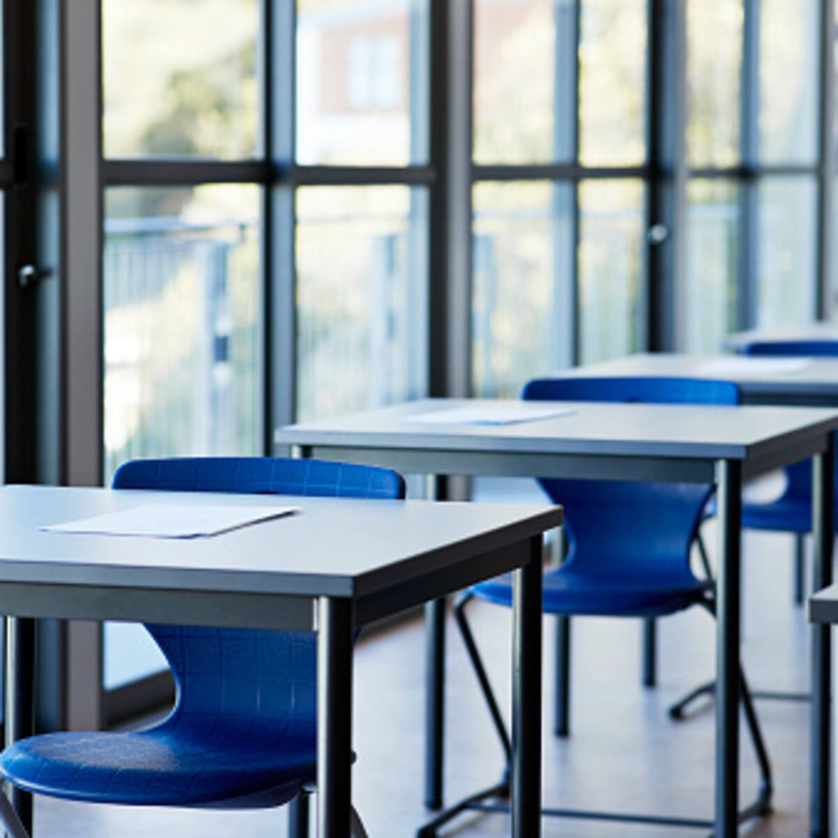 Cómo pedir un certificado de un colegio que ya no existe: Le contamos